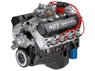 U2142 Engine